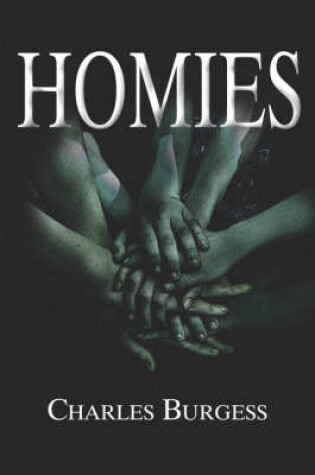 Cover of Homies