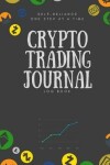 Book cover for Crypto Trading Journal