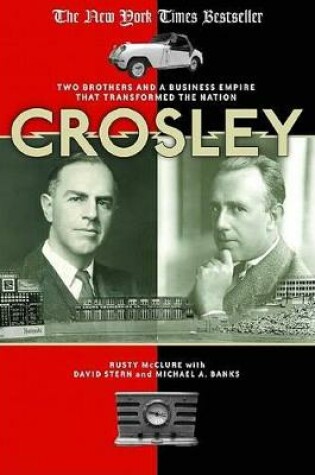 Cover of Crosley