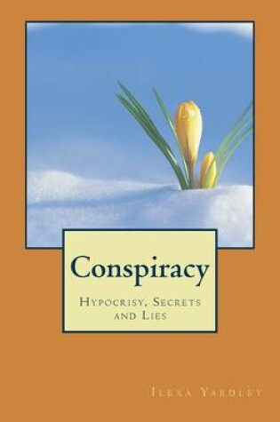 Cover of Conspiracy