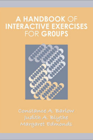 Cover of A Handbook of Interactive Exercises for Groups