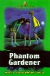 Book cover for Phantom Gardener