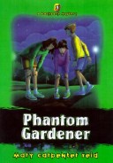 Book cover for Phantom Gardener