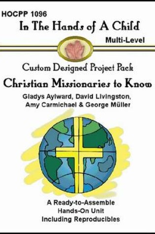 Cover of Christian Missionaries to Know