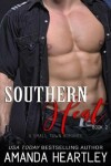 Book cover for Southern Heat Book 2