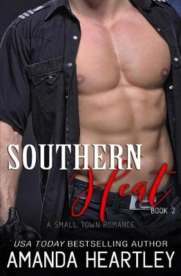 Book cover for Southern Heat Book 2