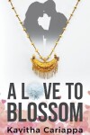 Book cover for A Love to Blossom