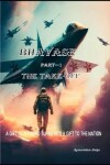 Book cover for BHAVASE Part-I "THE TAKE-OFF"