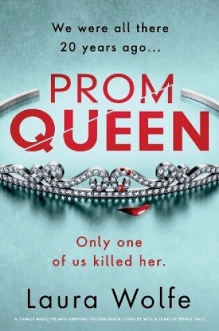 Cover of Prom Queen