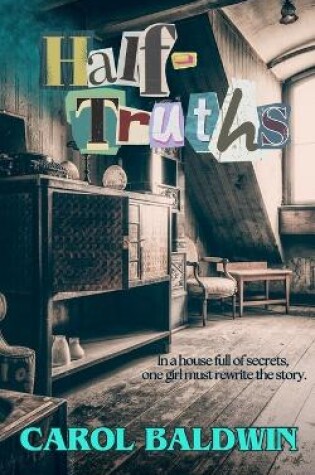 Cover of Half-Truths