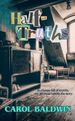 Cover of Half-Truths