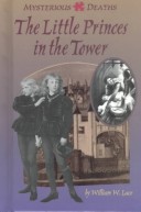 Book cover for Little Princes in the Tower