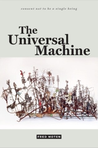 Cover of The Universal Machine