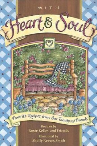 Cover of With Heart and Soul