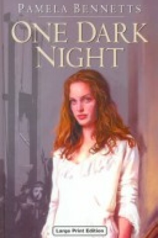 Cover of One Dark Night