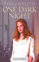 Book cover for One Dark Night