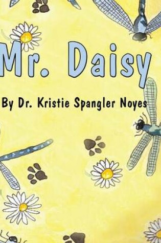 Cover of Mr. Daisy