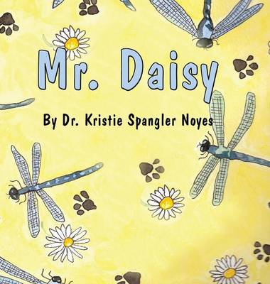 Book cover for Mr. Daisy