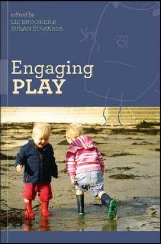 Cover of Engaging Play