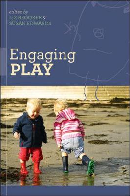 Book cover for Engaging Play