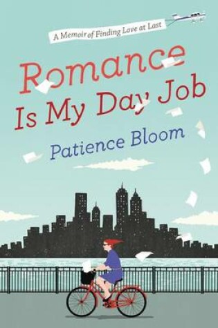 Cover of Romance Is My Day Job