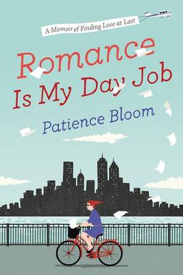 Book cover for Romance Is My Day Job