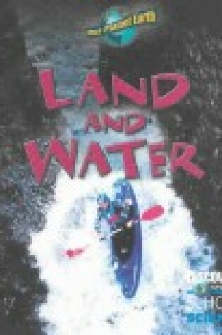 Cover of Land and Water