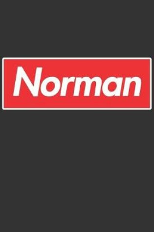 Cover of Norman