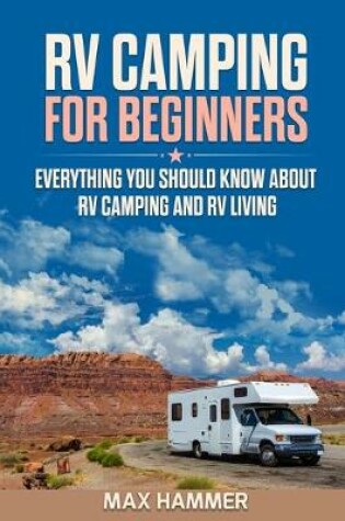 Cover of RV Camping for Beginners