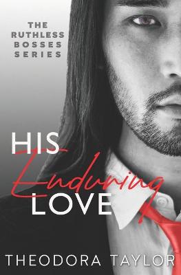 Book cover for His Enduring Love
