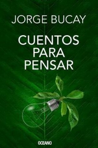 Cover of Cuentos Para Pensar (Edicion Especial de Lujo)