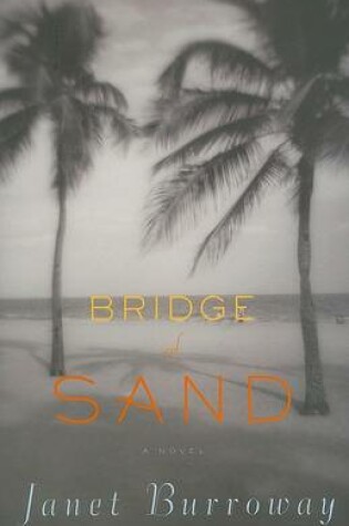 Cover of Bridge of Sand