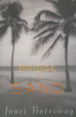 Book cover for Bridge of Sand