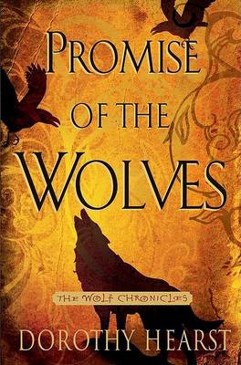 Book cover for Promise of the Wolves