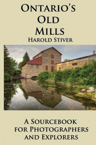 Cover of Ontario's Old Mills
