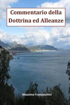 Book cover for Commentario Della Dottrina Ed Alleanze