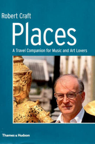 Cover of Places