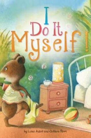 Cover of I Do It Myself