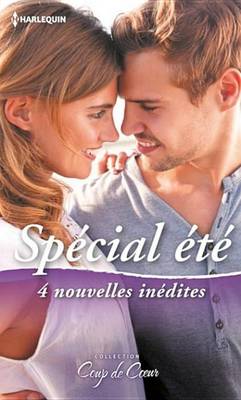 Book cover for Special Ete