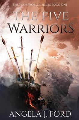 Book cover for The Five Warriors