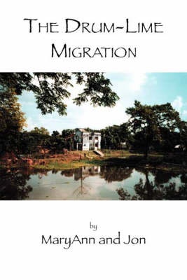 Book cover for The Drum-Lime Migration