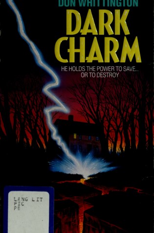 Cover of Dark Charm