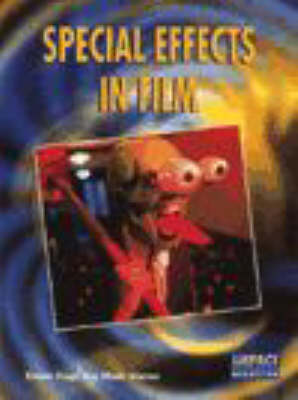 Cover of Impat: Special Effects in Film and TV