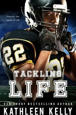 Cover of Tackling Life