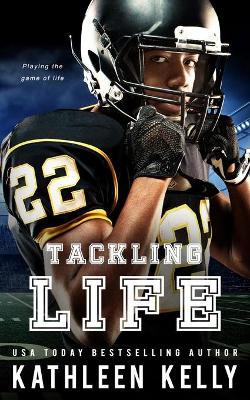 Book cover for Tackling Life