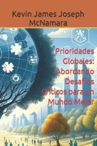 Cover of Prioridades Globales