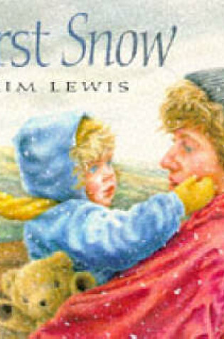 Cover of First Snow