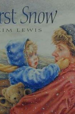 Cover of First Snow