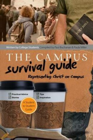 Cover of Campus Survival Guide