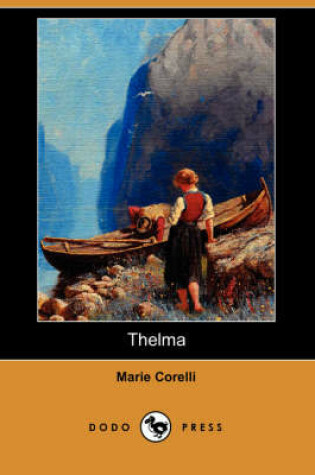 Cover of Thelma (Dodo Press)